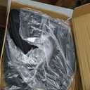 Window Storage Bag Trunk Organizer for 2025 2026 Subaru Forester, 2 Pack