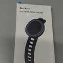 Stroller Phone Holder, Compatible with MagSafe, Magnetic Handlebar Mount, 17x N52 Strong Magnets, Fits Treadmills, Peloton, Shopping & Golf Carts, Adjustable Strap, iPhone 1217 & Android