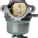 Carburetor Compatible with Kohler CV13 CV14 CV15 CV15S CV16 CV16S CV493, Compatible with John Deere GT225 LX255 LX266 LT160 Replace 12-853-56-S, 12-853-81-S, 12-853-93-S, 12-853-178-S, 42-853-03-S