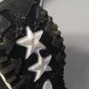 FANTURE Winter Snow Boots for Boy and Girl Outdoor with Fur Lined(Toddler/Little Kids) (25 cm/8 T)