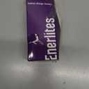 ENERLITES Combination Single Pole Toggle Switch 15A/120VAC and Tamper-Resistant Receptacle 15A/125VAC, Residential Grade, UL Listed, 62150-TR-W, White, 1 Pack