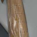 LazBlinds No Tools No Drill Cordless Bamboo Roman Shades, Light Filtering Window Treatment, Roll Up Bamboo Blinds for Window 22'' W x 64'' H, Brown