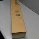 Lawn Mower Mulching Blade for 21" Deck Compatible with Hus-qvarna Crafts-man AYP Pou-LAN Lawn Tractor, Replaces 165833, 175064, 176135, 189028, 406712, 532406712, 532175064, 331737B, 2 Pack