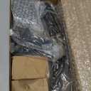 Timing Chain Kit Compatible with Explorer Taurus F-150 Mustang Edge Transit-150 250 350 HD 2011-2019 3.5L 3.7L, for MKS/MKZ 13-16 MKX 11-16 3.7L Engine Time Parts Tensioner, Crankshaft Gear, Guide (for Expedition-auto)