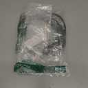 PartsBroz W10198086 WPW10198086 Dryer Belt for Whirlpool Maytag MEDC215EW1 MEDC200XW3 MEDC465HW0 MEDC400VW0 MEDX655DW1 MGDC400VW0 MEDC200XW1 MGDC215EW2 MEDC300BW0 MEDC300XW0 MEDX500BW0 MGDC465HW0
