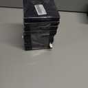 10 x Funny Cat Ornament 2025, White Elephant Gift  Holiday Decoration with Kitten in Santa Hat Watching Santas Sleigh  Cute Pet Lover Gift  Rustic Farmhouse Xmas Tree Keepsake