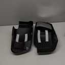 DORI Clip On Mirror Extension Left & Right Pair Set of 2 Fits MIR04240