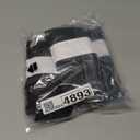 Reamphy 3 Pairs Thermal Socks for Men 6-13, Thick Warm Winter Outdoors Hiking Socks Mens