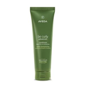Aveda Be Curly Advanced Conditioner | Moisturizing Conditioner for Curly, Coily, Wavy Hair | Fights Frizz | Silicone Free | 97% Naturally Derived*, 8.5 Fl Oz