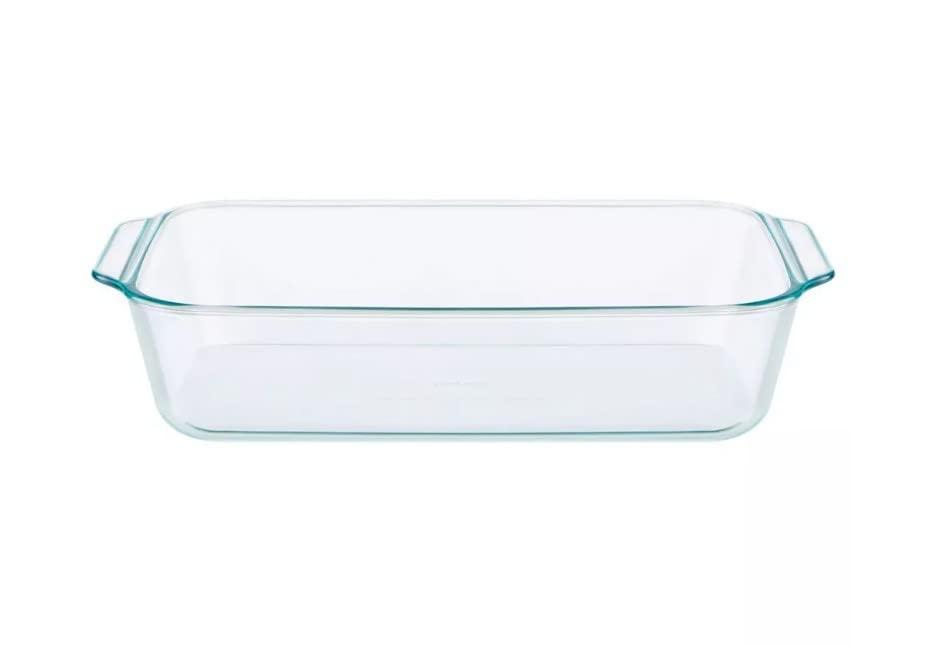 PYREX Baking Dish 9x13, 1 EA