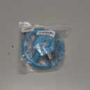 Lawn Sprinkler Automatic Garden Water Sprinklers Lawn Irrigation System Large Area Coverage Rotation 360 Degree