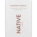 Native, Coconut and Vanilla Moisturizing Conditioner, 16.5 Fl Oz