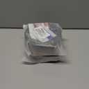 2 x OXRQ Door Draft Stopper for Bottom of Door Sweep for Bottom Weather Stripping Doors Seal Save Energy Draft Guard Blocker Noise Draft Soundproofing Cold Air Insulation (39",Black)