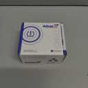 AdvanEX Tire Pressure Sensor 315MHz 4pcs Compatible with Buick Cadillac GMC Chevy Saturn Pontiac, Tire Pressure Monitoring System Replaces OE 25920615, 15922396