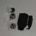 Long Trimmer Strap - Reliable Shoulder Strap for Weed Eaters, Leaf Blowers, Hedge Trimmers, and More - Sturdy and Non-Slip Shaft Clamp Design for Easy Work