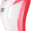 Shock Doctor BioFlex Athletic Cup, Vented Protection, Adult Sizes (Small)