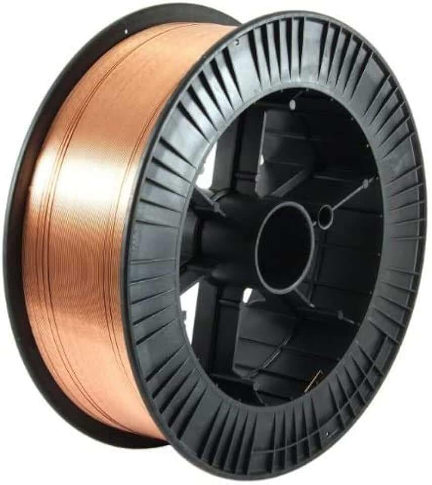 Washington Alloy 33 Lb. Spool Mig Welding Wire 70S-6 Mild Steel (.035" X 33 lb.)