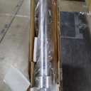 CAP Barbell 2-Inch Olympic 7 ft Barbell Bars | Multiple Options (Chrome)