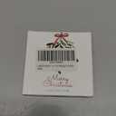 Pawzity Frog Ornament - Frog Gifts for Lovers, Girls, Women, Men - Cute Animals Ornaments for Christmas Tree, Frogs Ornaments for Xmas Tree - Ceramic Christmas Ornament 2025