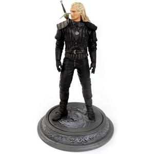DARK HORSE COMICS The Witcher (Netflix): Geralt Figure