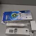 Oral-B Pro 1000 Rechargeable Electric Toothbrush, White