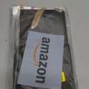 12 Pcs Black Boxes with lids,Beautiful Squared Boxes with Lids Perfect for Weddings, Birthday, Christmas, Valentines Day(Black, 6x6x6 Inch)