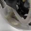 YHTAUTO Fuel Pump Compatible with Audi A3 TT Volkswagen Beetle Eos Golf GTI Jetta Rabbit, Fuel Pump Assembly with Sending Unit