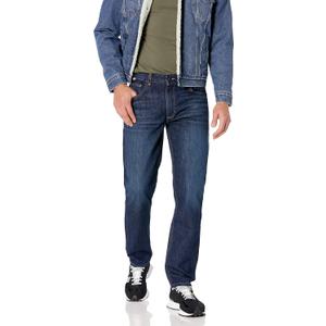 Carhartt Men's 105172 Flame-Resistant Force Rugged Flex 5-Poc (44W x 32L, Midnight Indigo) Carhartt Men's 105172 Flame-Resistant Force Rugged Flex 5-Poc (44W x 32L, Midnight Indigo)