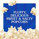 6 x ACT II, Microwave Popcorn, Buttery Kettle Corn, 2.75-oz. Bags, 3 Ct (EXP 09/30/26)