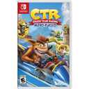 Crash Team Racing Nintendo Switch - Nintendo Switch