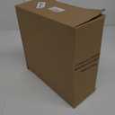 Brightever LED Outdoor String Lights 100FT Patio Lights with 52 Shatterproof ST38 Vintage Edison Bulbs, Outside Hanging Light Waterproof for Porch, Deck, Garden, Backyard, Balcony, 2700K Dimmable