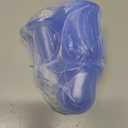 Cupping Therapy Sets 7Pcs Silicone Anti Cellulite Cup Vacuum Suction Massage Cups Facial Cupping Sets Body and Face Massager for Adults Home Use (Blue)