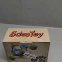 Scientoy Fidget Toy Set, 35 Pcs Sensory Toy for ADD, OCD, Autistic Children, Adults, Anxiety Autism to Stress Relief and Anti Anxiety with Motion Timer, Perfect for Classroom Reward with Gift Box