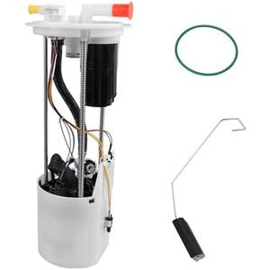 BDFHYK Fuel Pump Module Assembly E8595M 2004-2007 For INFINITI QX56/Nissan Armada/Pathfinder Armada/TITAN,V8 5.6L,2004 2005 2006 2007