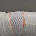 PERLECARE 3 Inch Gel Memory Foam Mattress Topper for Pressure Relief, Premium Soft Cooling Sleep, Non-Slip Design with Removable & Washable Cover, Twin