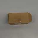 simpletome Mug Hooks Under Cabinet Coffee Cup Organizer Ceiling Storage Hanger for Office Cafe Bar Kitchen Utensils (3Pack, SUS304 Stainless Steel)