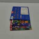 Search and Find Activity Books for Kids Ages 3-5, Travel Games Toys for Car Airplane, Road Trip Activities for Kids Games 4-8, Preschool Learning Activities,Educational Seek, Christmas Birthday Gifts