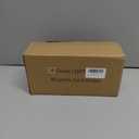 30ct Magnetic Card Holder, 35pt Single Card Holder Touch for Trading Cards, Protectors Hard Plastic, U-V Protection Magnetic Display Case for Baseball, Game, Sports Cards