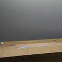 Portable Dryer, 110V 1000W Electric Clothes Dryer Machine, Double Layer Stackable, Stainless Steel, Blue, 15kg Capacity, Front Load, Ideal for Apartments, RV, Families, Campers