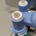 Refrigerator Water Inlet Valve Replaces For Kenmore 106.56536401 106.56539400 106.56536400 106.56532400 106.56533400 106.56542400 106.56546400 106.56534400 106.56544400 106.56543400 106.56564400