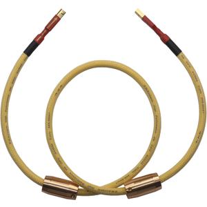 YB-Y1 HiFi HighQuality, 4N OFC USB2.0 A to B Digital Audio DAC Cable, Professional USB 2.0 Cable, YB-Y1 (1M/3.2ft)