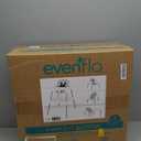 Evenflo Eat and Grow 4-in-1 Convertible High Chair (Pop Star White)
