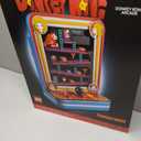 LEGO Super Mario Donkey Kong Arcade 72051 | Collectible Building Set for Adults, Ages 18+, Retro Arcade Decor, Working Levers & Joystick, 1,367 pieces, Gift for Gamers