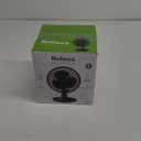 Table Fans: Holmes 6” Personal Table Fan – 2 Speeds, Compact, 15° Head Tilt, Wide-Angle Oscillation, Black | Holmes Fans