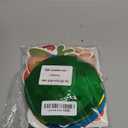 25 PCS Mexican Fiesta Party Decorations Mexico Fiesta Banner Cinco De Mayo Hanging Swirls for Mexican Theme Taco Birthday Party Decorations