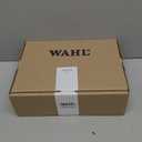 Wahl Clipper USA Color Pro Complete Haircutting Kit with Easy Color Coded Guide Combs - Corded Clipper for Hair Clipping & Grooming Men, Women, & Children - Model 79300-1001M