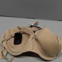 Bali Women's Underwire, One Smooth U Ultra Light T-Shirt, Convertible Bra, 38D