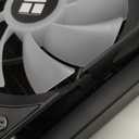 Thermalright Aqua Elite 240 V3 Water Cooling CPU Cooler, Double PWM ARGB Fans with S-FDB Bearings, Efficient PWM Controlled Pump,for AMD/AM4/AM5, Intel LGA1150/1151/1200/2011/1700, (AE240 V3)