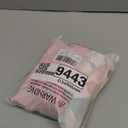 CuteBone Dog Diapers Female Washable Small Medium Large 3 Pack Reusable Doggie Diapers Puppy Period Pants for Doggy Heat Cycle Peeing S