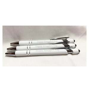 Happy Struggle's Day Ink Pens